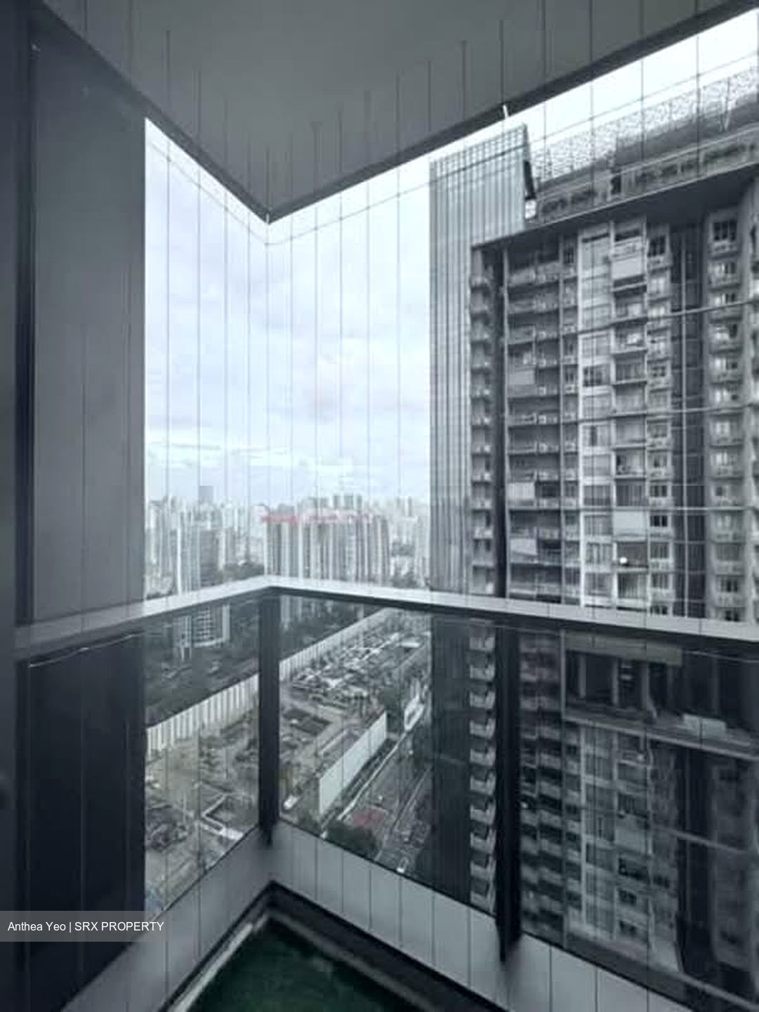 Echelon (D3), Condominium #563496451